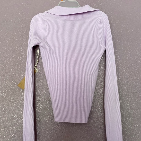 Long sleeve top - Picture 3 of 6